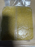 十月稻田 黃小米 1kg 五谷雜糧 低脂粗糧 早餐粥米 2斤 曬單實(shí)拍圖