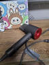 戴森（DYSON）【11.11搶購】HD08入門(mén)款高速電吹風(fēng)機黑色風(fēng)嘴版 快速干發(fā) 順發(fā) 不傷發(fā) 大功率  家用禮物 HD08 中國紅色 曬單實(shí)拍圖