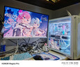 微星26.5英寸2K 280Hz QD-OLED面板 0.03ms響應(yīng)HDR400 Type-c15w 硬件防藍(lán)光升降旋轉(zhuǎn) 電競(jìng)顯示器 MAG 272QPW QD-OLED X28極光白 曬單實(shí)拍圖