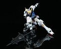 萬(wàn)代（BANDAI） HG UC系列 1/144 新生高達 敢達拼裝模型兒童玩具 196 新生老虎敢達 曬單實(shí)拍圖