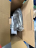 新飛即熱式小廚寶 臺下速熱 家用廚房小型電熱水器淋浴洗澡出租房 0L 5500W 不銹鋼恒溫淋浴線(xiàn)盒 曬單實(shí)拍圖