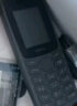 诺基亚（NOKIA）新105 2G 移动老人老年手机 直板按键手机 学生备用功能机 超长待机 黑色  实拍图