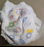 好奇（Huggies）金裝拉拉褲XXL74(15kg以上)尿不濕【速干不易紅】 曬單實(shí)拍圖