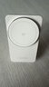 綠聯(lián)【適用iPhone17】Qi2+MFi認證三合一無線充電器MagSafe磁吸快充蘋果16/15/14ProMax/Watch手表耳機 曬單實拍圖