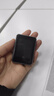 紐曼A18 32G mp3/mp4播放器 無損音樂隨身聽 學生詞典電子書 錄音 外放藍牙5.3聽英語聽力復讀機觸屏 曬單實拍圖