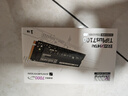 致態(tài)（ZhiTai）長(cháng)江存儲 1TB SSD固態(tài)硬盤(pán) NVMe M.2接口 TiPlus7100系列  曬單實(shí)拍圖