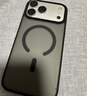綠聯(lián)【AI相機(jī)鍵全包|磨砂抗黃】適用iphone17ProMax手機(jī)殼蘋果17ProMax保護(hù)套磁吸殼超薄散熱氣囊防摔 曬單實(shí)拍圖