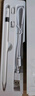【美國MFI認證】二代華強北電容觸控筆apple pencil蘋果平板ipad10/11/pro/air4/5/6/7手寫觸屏筆 【官配三代Pro】磁吸C口快充丨傾斜壓感 【2025新升級全功能】防誤 曬單實拍圖