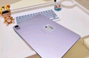 HUAWEI MatePad 11.5 S 柔光版 2025 華為平板電腦 2.8K超清云晰柔光屏學(xué)生學(xué)習(xí)WIFI 12GB+256GB 羽砂紫 曬單實(shí)拍圖