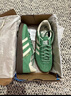 阿迪達斯 （adidas）三葉草系列 中性 HANDBALL SPEZIAL 休閑鞋 IG6192 綠色  42  曬單實(shí)拍圖