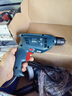 博世（BOSCH）GWS 800角磨機(jī)切割機(jī) + 手電鉆/鋰電鉆/電錘套裝 多功能工具套裝 GWS 800角磨機(jī)+GBM 400手電鉆 曬單實拍圖