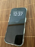 億色（ESR）Ai按鍵全包適用iPhone17手機殼蘋果17保護(hù)套透明硅膠軟殼超薄磁吸鏡頭防護(hù)氣囊防摔新款外殼防指紋 曬單實拍圖
