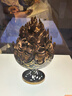智國者手機CPL偏振鏡偏光鏡夾片鏡頭高清畫(huà)質(zhì)濾鏡過(guò)濾拍照單反相機高清鍍膜適用蘋(píng)果華為iPhone16/15小米 曬單實(shí)拍圖