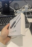 綠聯(lián)usb2.0擴(kuò)展器分線器多接口一拖四插口u盤外接多功能帶供電口HUB通用蘋果華為筆記本臺式機(jī)電腦 usb一分四【深邃黑】 1米 曬單實(shí)拍圖