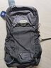 OSPREY小鷹魔爪22L26L戶(hù)外徒步背包裝備輕量旅行登山雙肩背包新款 深灰色26L 曬單實(shí)拍圖