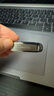 閃迪（SanDisk）64GB USB3.2 U盤(pán) CZ550紫色 安全加密 數據恢復 學(xué)習電腦辦公投標 小巧便攜 車(chē)載 大容量?jì)?yōu)盤(pán) 曬單實(shí)拍圖