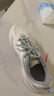 Onitsuka Tiger鬼塚虎MACHU RACER秋冬男女低幫舒適復(fù)古運(yùn)動休閑鞋 黑色 38 曬單實(shí)拍圖