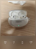 OPPO Enco Free4 真無(wú)線入耳式藍(lán)牙耳機(jī)降噪耳機(jī)通用蘋(píng)果華為小米手機(jī) 超長(zhǎng)續(xù)航 珠光白 曬單實(shí)拍圖