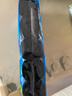 Sodolike尚島抽繩垃圾袋黑色45*50CM200只單面1.2絲點(diǎn)斷加厚手提自動(dòng)收口 曬單實(shí)拍圖
