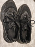 阿迪达斯ADIDAS 三叶草 中性 OZWEEGO 休闲鞋EE6999  41码UK7.5码 实拍图