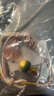 周大生黃金蘋(píng)果轉運珠足金痛金溫變琺瑯吊墜禮物送男友 1.45g 曬單實(shí)拍圖