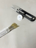 威爾基十字繡針專用針繡花繡十字繡的針花針刺繡專用工具材料手工工具包 [30根]十字繡針(22/24/26各10根) 曬單實拍圖