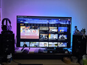LG42英寸C5X系列OLED游戲電視機智能4K超高清全面屏 HDMI2.1 120HZ刷新0.1ms低延遲適配PS5(C4升級) 42英寸 C5X系列【游戲電視】 曬單實(shí)拍圖
