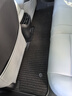 3W適用于TPE汽車腳墊3W蔚來et5ES6ec6女王座駕版ET7es7專用es8內(nèi)飾 ET5t旅行版腳墊+毯面 曬單實(shí)拍圖