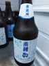 青海湖啤酒 麥汁11度 高原青稞啤酒 小麥白啤酒 500ml*12 整箱裝啤酒 曬單實拍圖