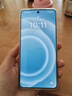 realme【國家補貼】真我Neo7 Turbo 天璣9400e 超薄續(xù)航大電池護眼直屏 智能游戲AI性能手機12+256透明灰 曬單實拍圖