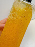 力士植萃磨砂沐浴露佛手柑香400g 含果酸去角質(zhì) 曬單實(shí)拍圖