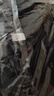 DAVEY MODE女士夏季衣服新款短袖短褲套裝女裝兩件套休閑運(yùn)動(dòng)套裝女 黑色【上衣褲子】 XL :建議115-130斤 曬單實(shí)拍圖