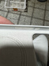 邦克仕（Benks）蘋(píng)果17ProMax手機殼iPhone17Pro有機硅皮磁吸保護套新款皮質(zhì)magsafe防摔男女軟殼 珍珠灰【iP17 Pro Max】 曬單實(shí)拍圖