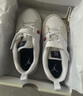 Jordan耐克童鞋男女童Nike AJ 兒童休閑鞋小童運動(dòng)鞋 HV4299-100 曬單實(shí)拍圖