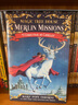 神奇樹屋英文原版 第二季 Merlin Missions 梅林的任務(wù) The Magic Tree House 學(xué)生課外讀物兒童橋梁章節(jié)書 贈音頻 綠山墻 神奇樹屋第二季 梅林的任務(wù) 1-25 曬單實拍圖