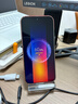 BLUEO藍猩適用小米17Promax手機殼Xiaomi 17Promax保護殼磁吸凱夫拉芳綸纖維高端商務(wù)保護殼 鎏金密碼紅 曬單實(shí)拍圖