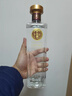 天佑德出口型 清香型白酒 青稞酒 52度 750mL 1瓶 曬單實拍圖