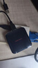 閃迪（SanDisk）ELE?1TB 移動(dòng)固態(tài)硬盤(pán)（PSSD）西數 元素 type-c接口 小巧便攜 手機直連筆記本兩用外接 辦公存儲 曬單實(shí)拍圖