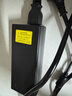 悠品 華碩筆記本電腦充電器A43S A55V K550D K53適用聯(lián)想神舟海爾19V4.74A電源適配器線(xiàn)90W 5.5*2.5 曬單實(shí)拍圖