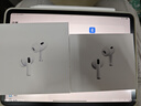 Apple/蘋果 AirPods Pro (第三代) 搭配MagSafe充電盒 (USB-C) 蘋果耳機 藍牙耳機 適用iPhone/iPad/Mac 曬單實拍圖