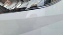 飚跡現代第七代伊蘭特補漆筆汽車劃痕補原車漆修復極地白白色點漆改裝 【極地白】補漆筆+劃痕蠟+磨砂紙 現代伊蘭特專用 曬單實拍圖