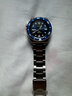 精工（SEIKO）5號系列日韓表 100米防水機械男士腕表 送男友 SRPD51K1 生日禮物 曬單實拍圖
