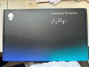 外星人（Alienware）游戲本國家補貼 星艦16X 16英寸高性能筆記本電腦 酷睿Ultra 9 5060顯卡32G 1T 2.5K 240Hz 1963QB 曬單實拍圖
