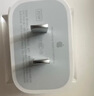 Apple/蘋(píng)果 20W USB-C充電器  type-c充電器蘋(píng)果手機充電器原裝手機快充頭 蘋(píng)果17手機充電 曬單實(shí)拍圖