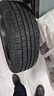 玲瓏輪胎215/55R17 98W 玲瓏臻選 UD 適配起亞K4/名圖 曬單實(shí)拍圖