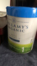 貝拉米（Bellamy's）白金版 1段 新生兒 嬰兒奶粉800g 0~6月 有機A2蛋白 藻油DHA 曬單實(shí)拍圖