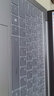 咔咔魚(yú) ThinkPad聯(lián)想ThinkBook 14 2023透明鍵盤(pán)膜G6 IRL筆記本屏幕保護膜 鍵盤(pán)膜（留言顏色）+高清（鋼化）屏幕膜 Thinkbook 14 G6 IRL 2023 曬單實(shí)拍圖