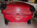 宏盛拉桿箱萬(wàn)向輪替換行李箱輪子配件維修密碼箱滾滑輪更換轱轆子 宏盛替換輪一對 曬單實(shí)拍圖