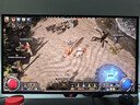 華碩ROG 超殺27 XG27ACDMS 26.5英寸2K電競顯示器280Hz顯示器0.03ms響應HDR400真10Bit G-SYNC兼容OLED 曬單實(shí)拍圖