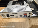 技嘉英特爾14代i5 14600KF/14490F/14400F搭B760/Z790主板CPU套裝 板u套裝 主板套裝 B760M ELITE小雕WiFi GEN5 D4 i5 14600KF【14核 曬單實(shí)拍圖
